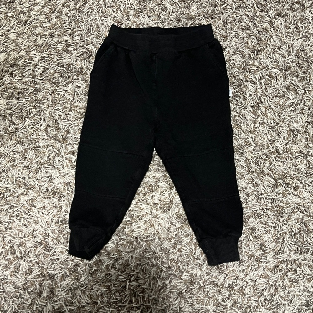 Little Sleepies Joggers 12-18 Months